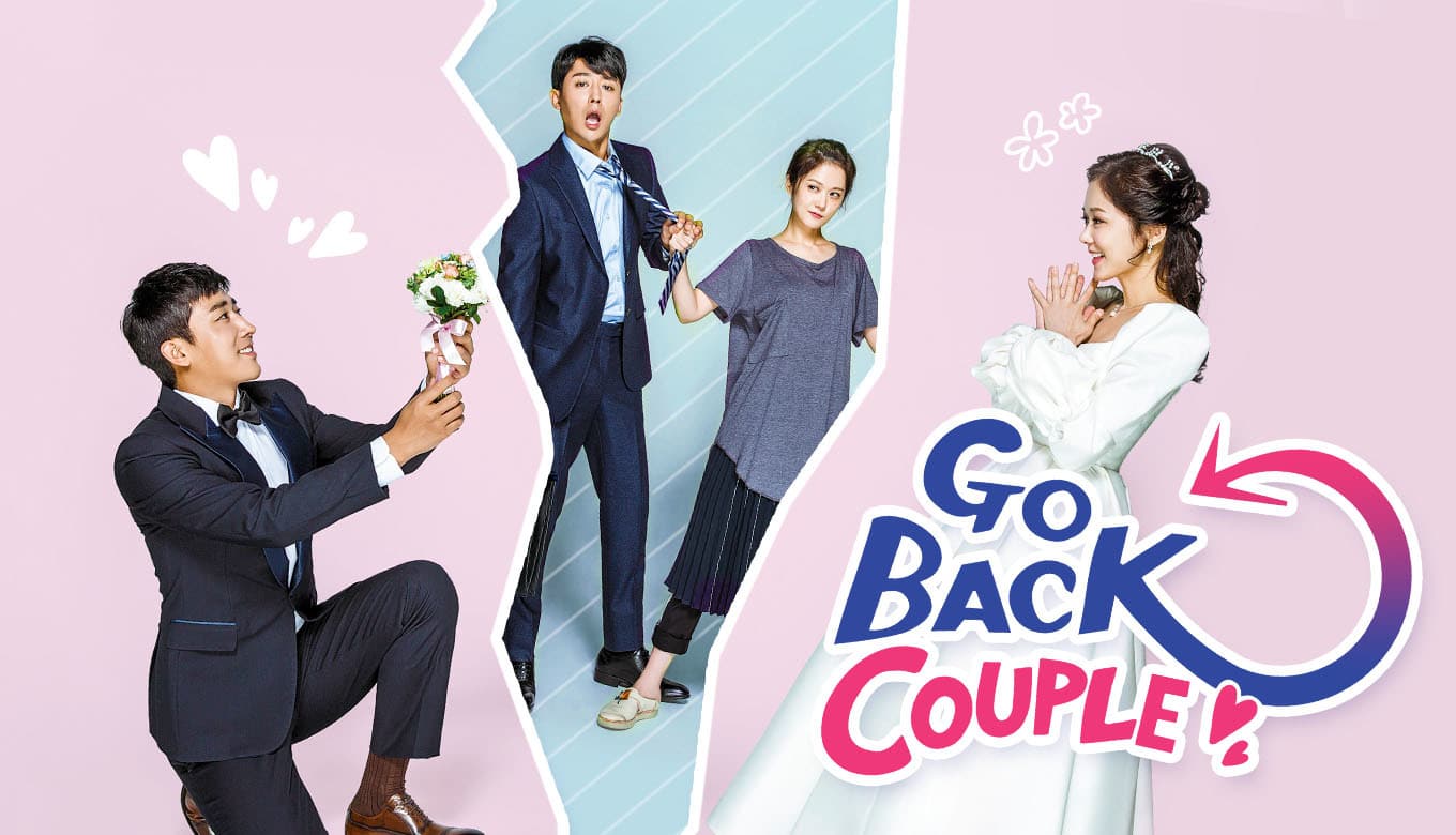 Pembelajaran Penting yang Terkandung dari Film Go Back Couple