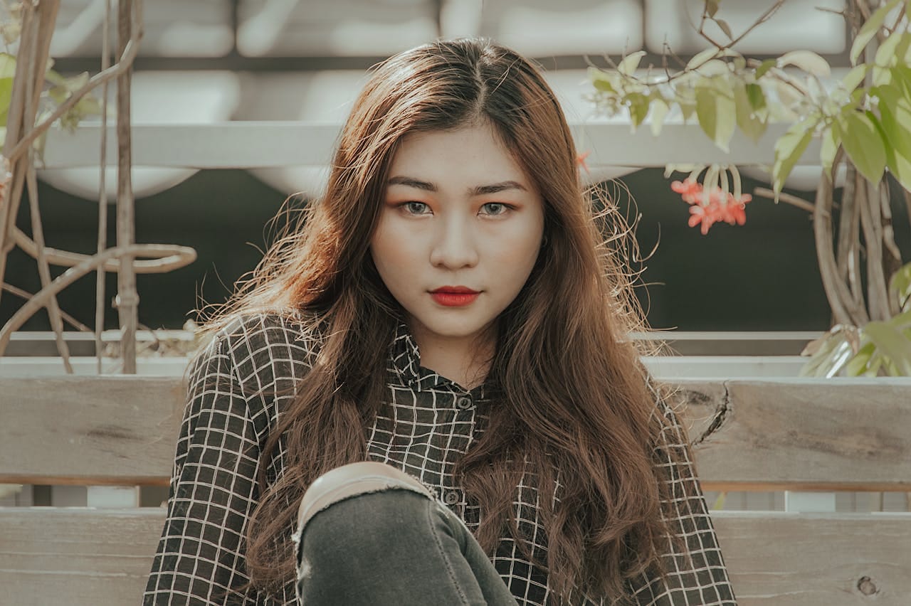 4 Cara Mengenal Cewek Lebih Dalam - Psikologi Cinta