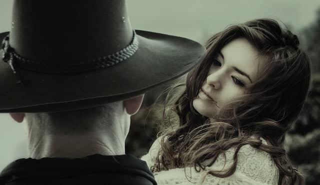 temukan kisah cinta sejati - melek cinta - 5k relationship