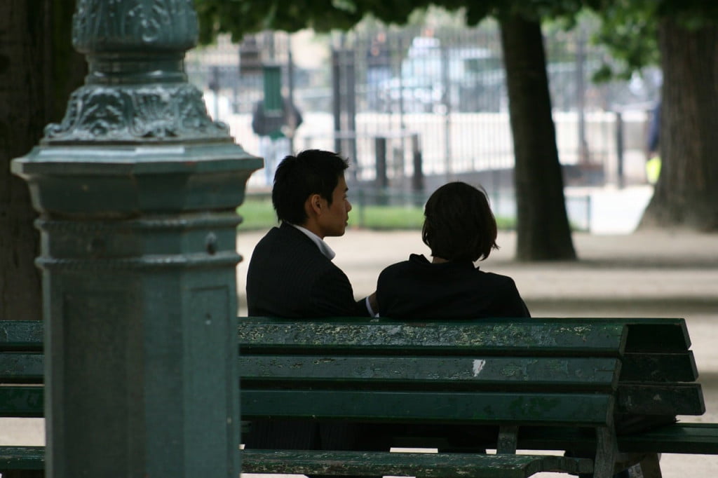 kisah cinta sejati - artikel cinta - 5k relationship