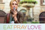 Self healing lewat film Eat Pray Love