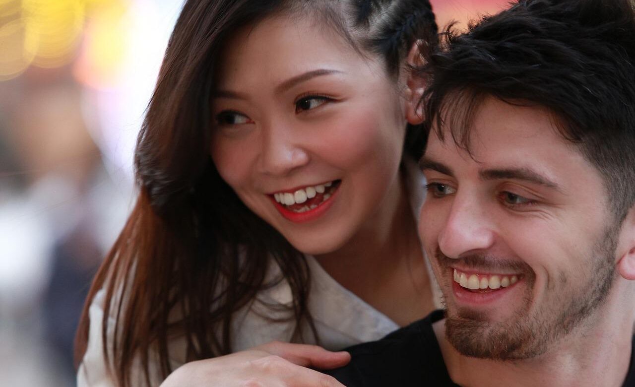 melek cinta psikologi cinta pria dan wanita