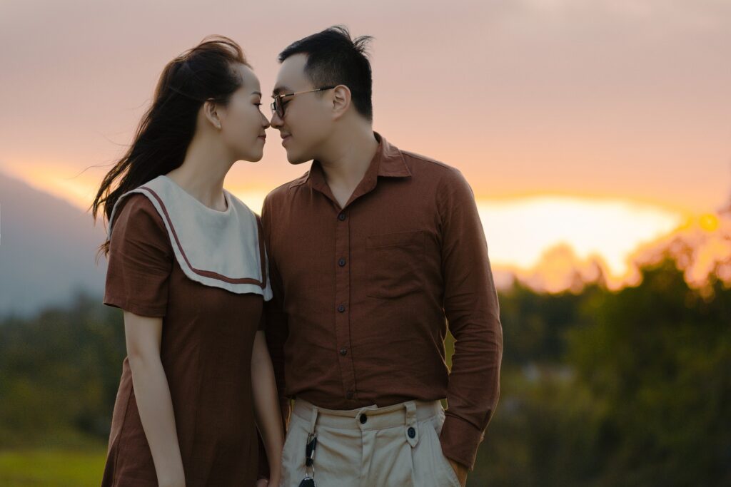 portal psikologi cinta - kisah cinta sejati