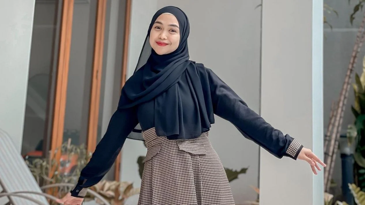 nafkah batin istri ria ricis - melek cinta tempatnya belajar cinta