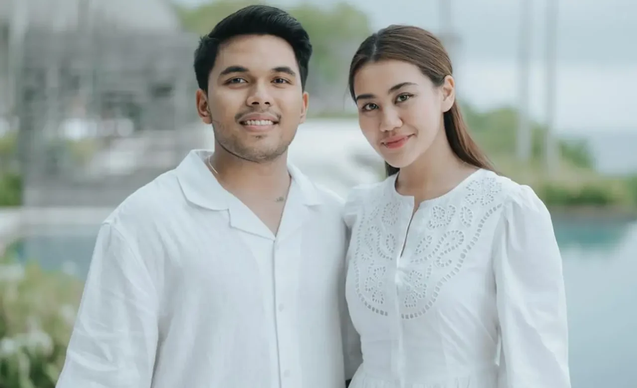 thariq bela kehormatan aaliyah - melek cinta psikologi cinta
