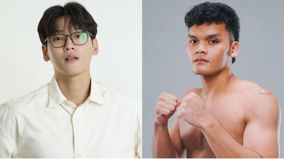 Jule selingkuh dari Daehoon - melek cinta psikologi cinta