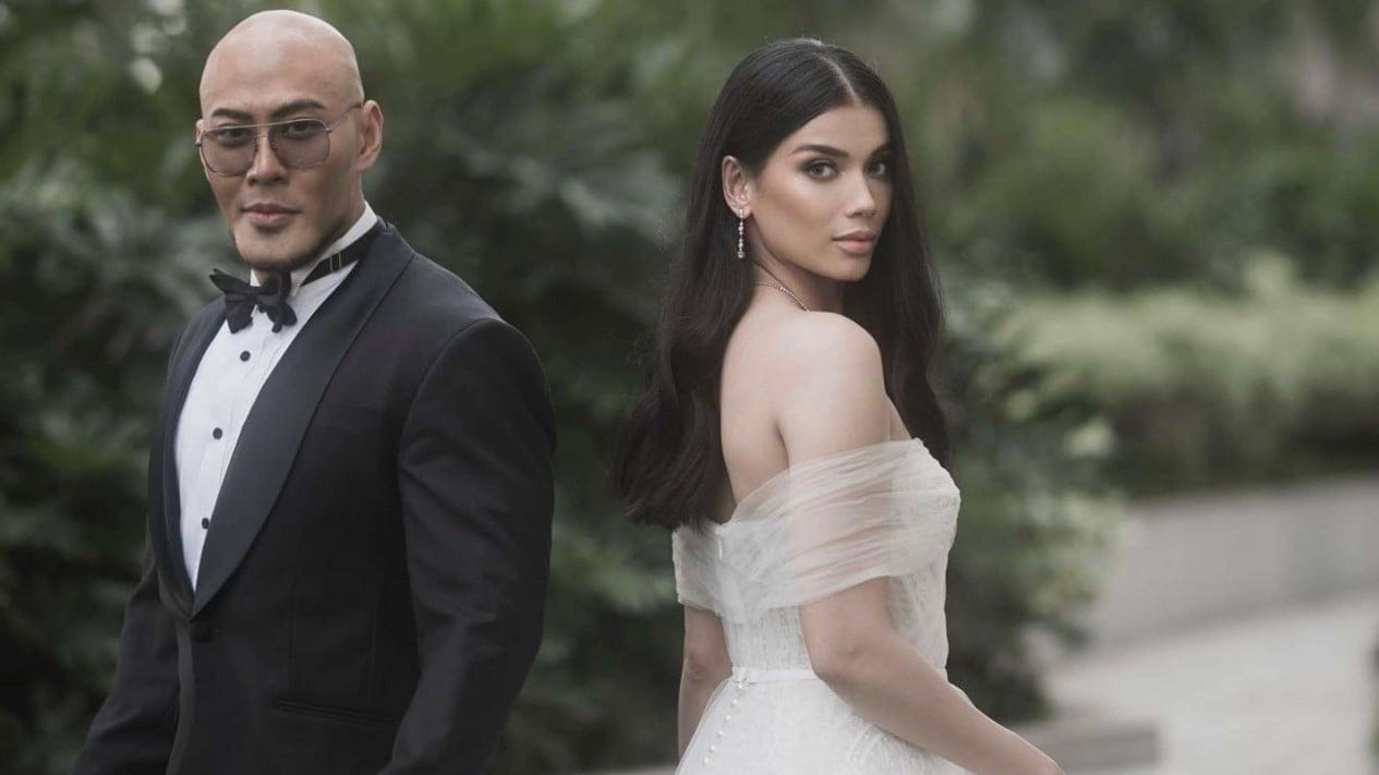 perceraian Sabrina dan Deddy Corbuzier - kisah cinta sejati portal psikologi cinta