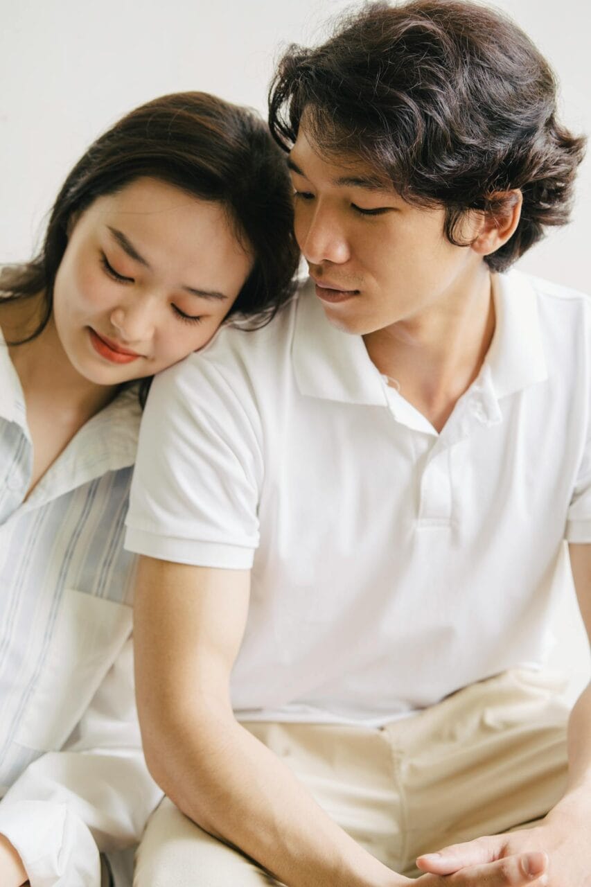 Building Deep Intimacy in Marriage: 3 Crucial Shifts to Reclaim True Closeness