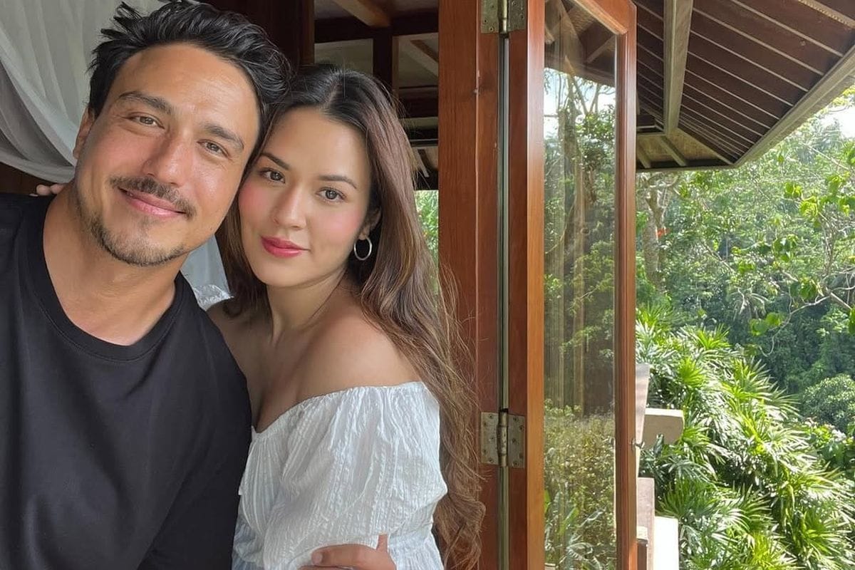 Akumulasi hilangnya keintiman emosional dalam rumah tangga penyebab raisa dan hamish cerai.