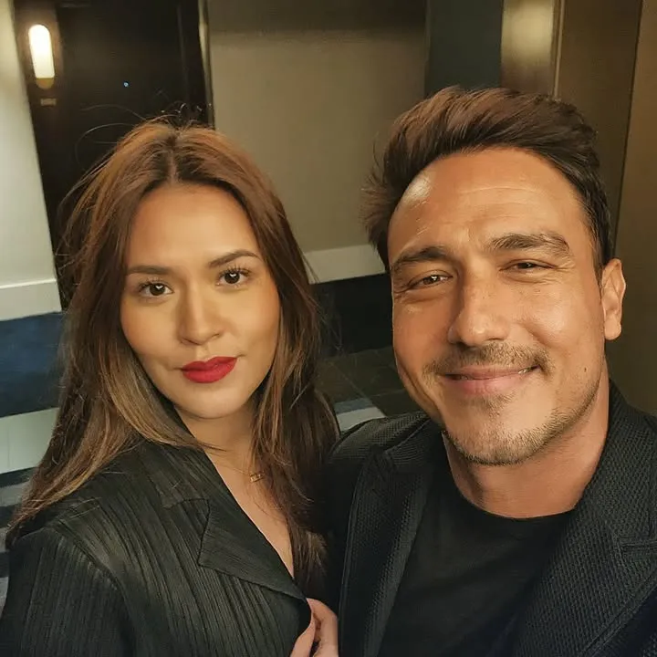 Raisa dan hamish cerai bongkar alasan kenapa wanita lebih memilih bercerai.